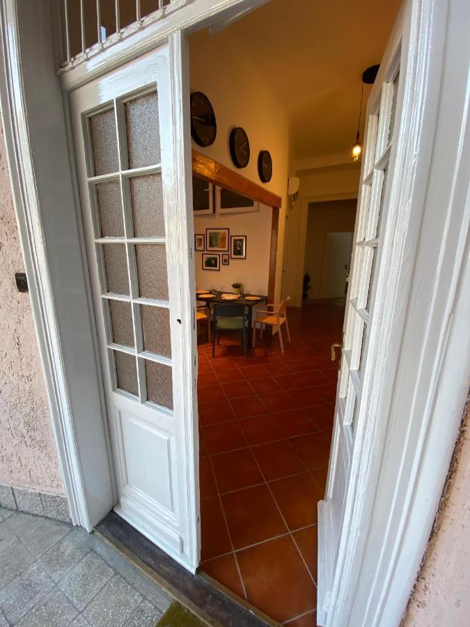 Birdie 3-Bdr Apartment Budapesta Exterior foto