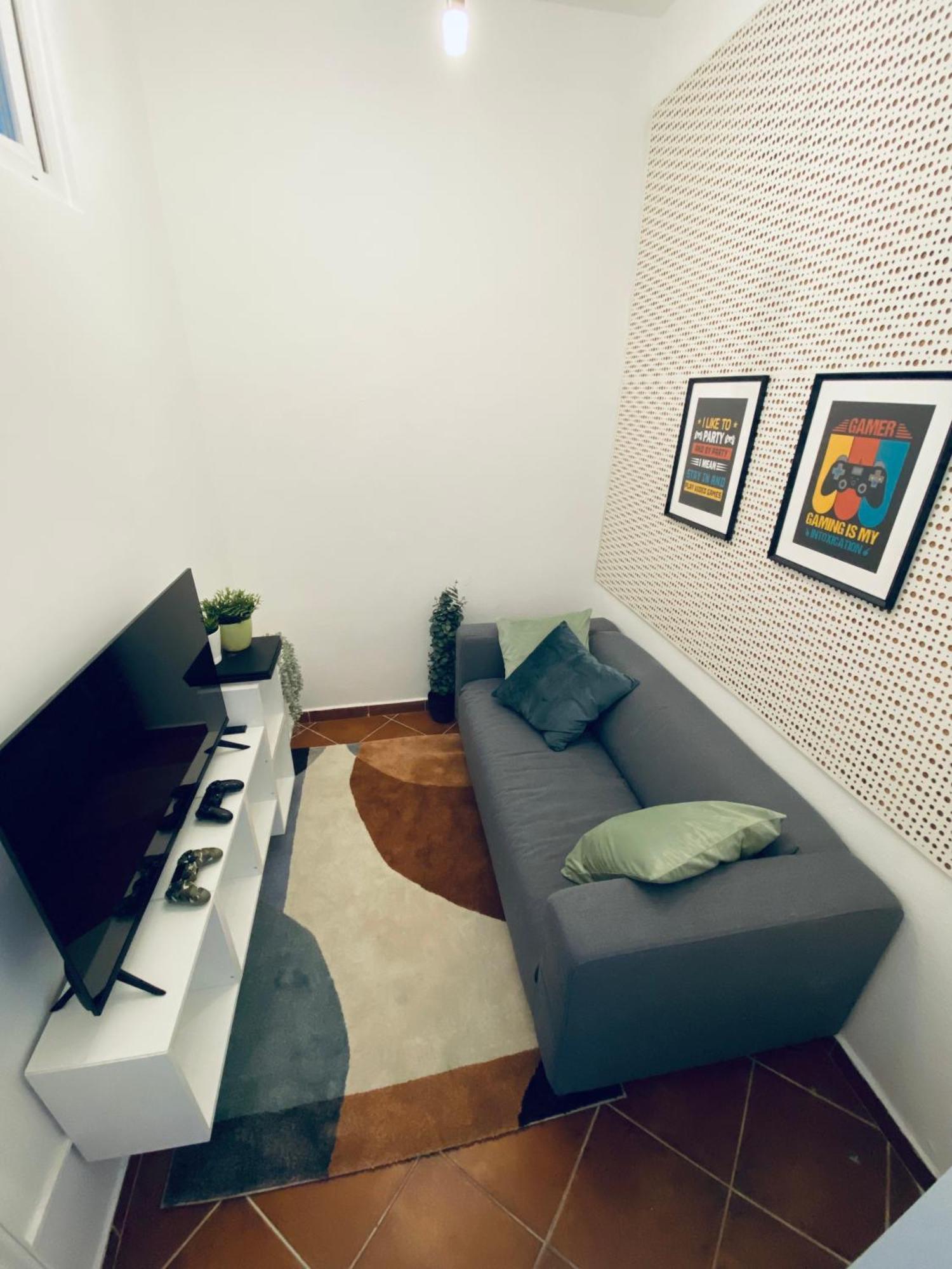 Birdie 3-Bdr Apartment Budapesta Exterior foto